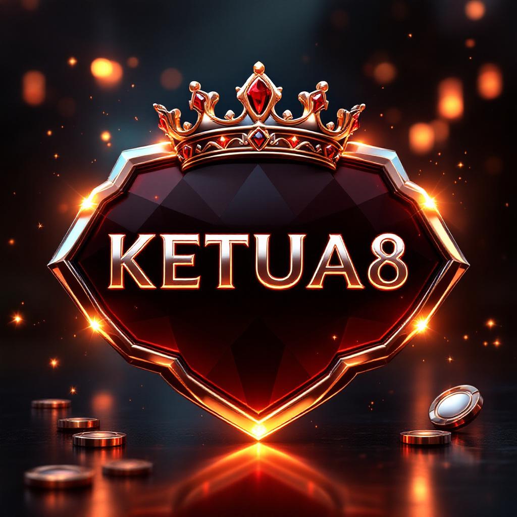 KETUA8 APK - Game Android Stabil 33.6Mb & V81.7 (Update) Fast Login System Hadiah 20K